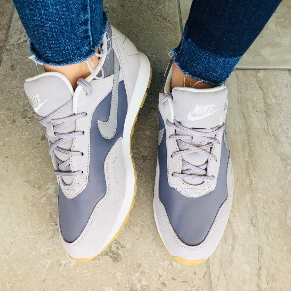 🌪Nike great grey Day🌪New in a box - Picture 3 of 8